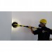 Lixadeira de Parede 750W WBR Wagner Lixadeira de Parede 750W WBR Wagner